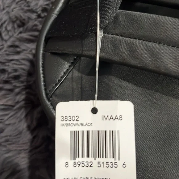 coach backpack - Picture 6 of 6